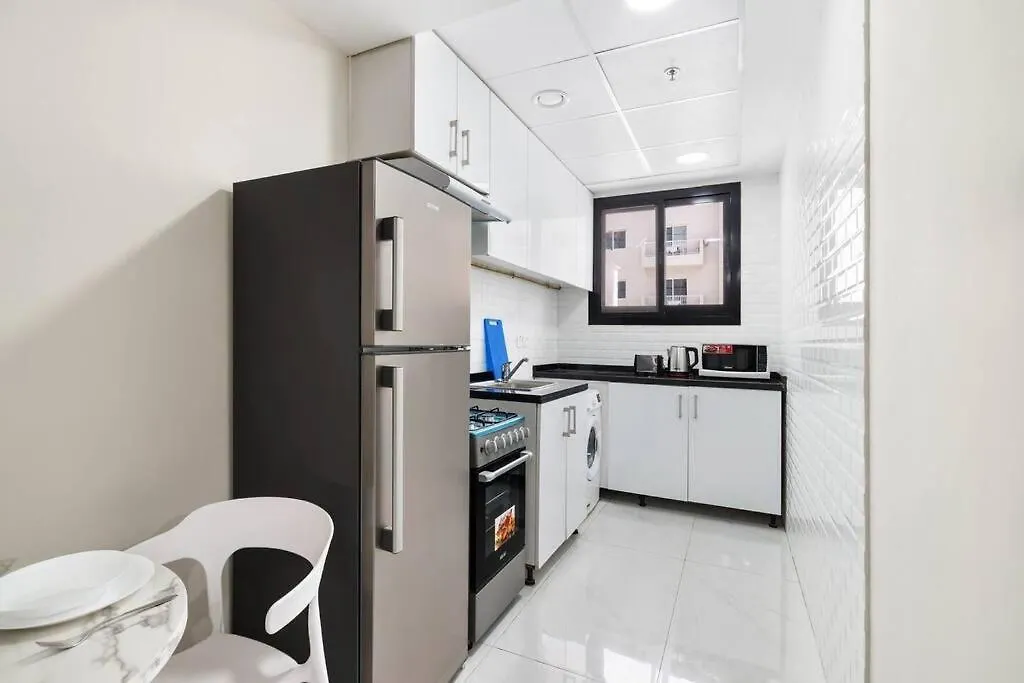 Super Deluxe Apartmentpool Dubai