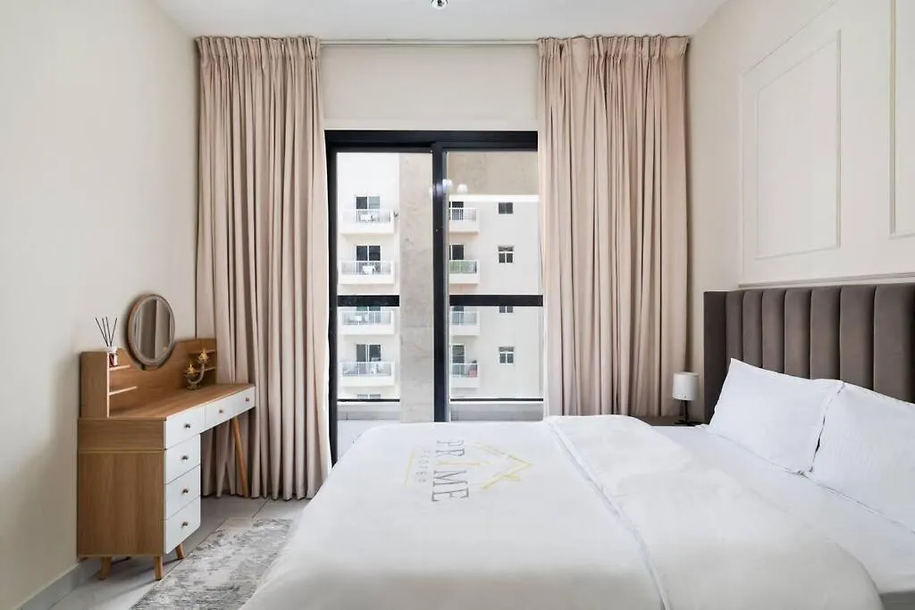 Super Deluxe Apartmentpool Dubai 0*,  United Arab Emirates