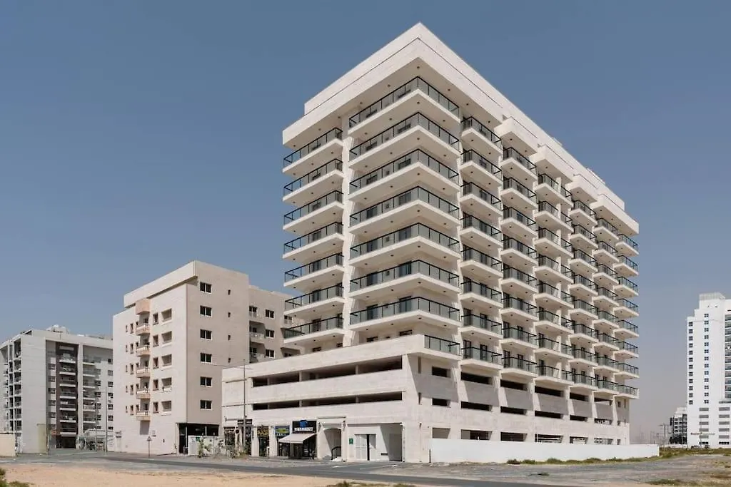 Super Deluxe Apartmentpool Dubai 0*,  United Arab Emirates